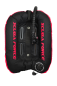 Preview: Scubaforce Black Devil Wing 32